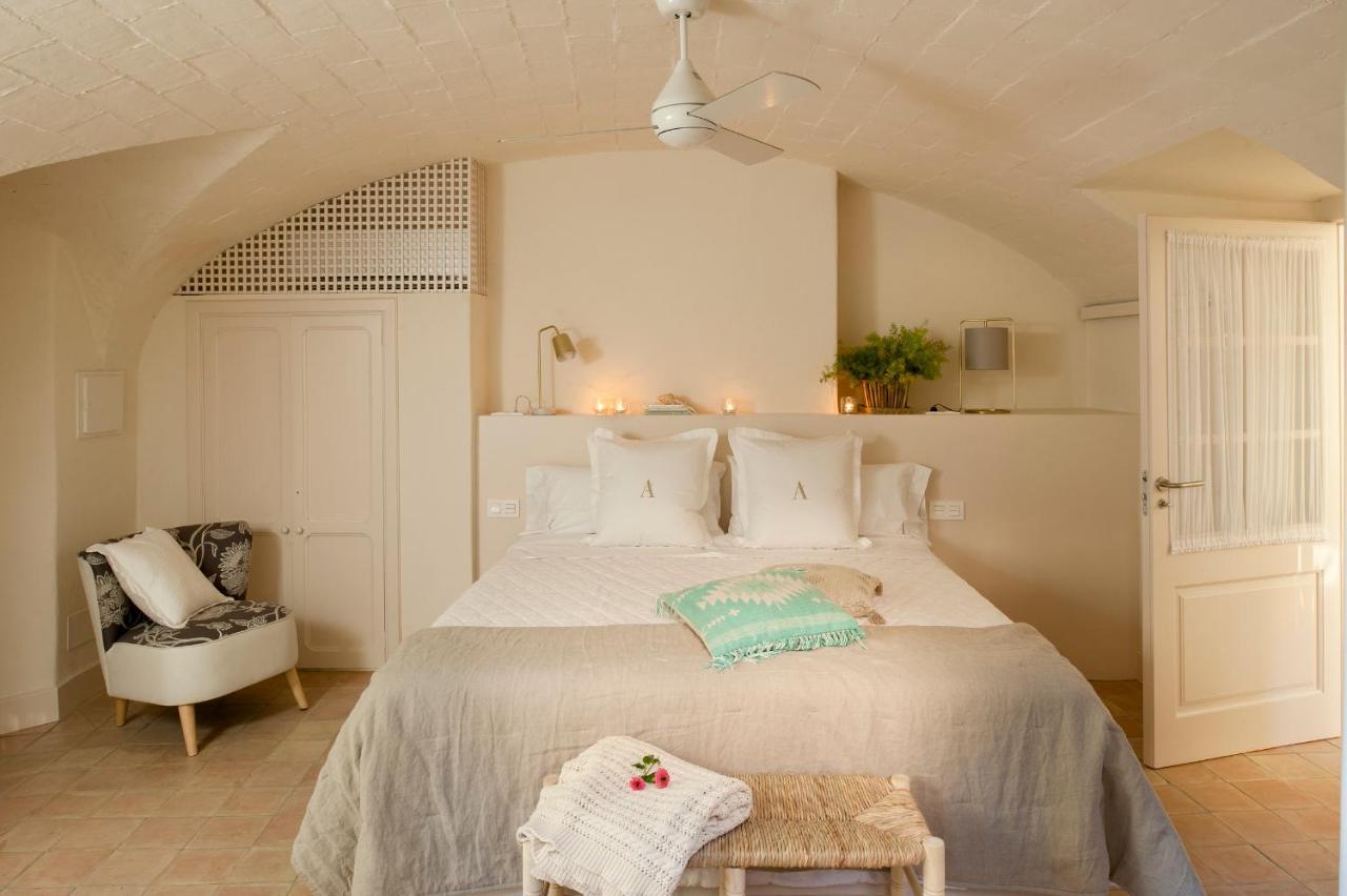 Arkhe Hotel Boutique ปัลส์ ภายนอก รูปภาพ