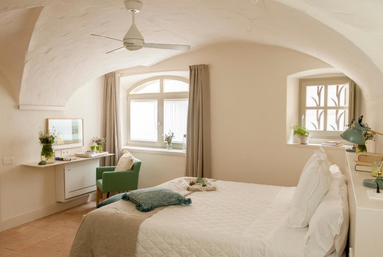 Arkhe Hotel Boutique ปัลส์ ภายนอก รูปภาพ