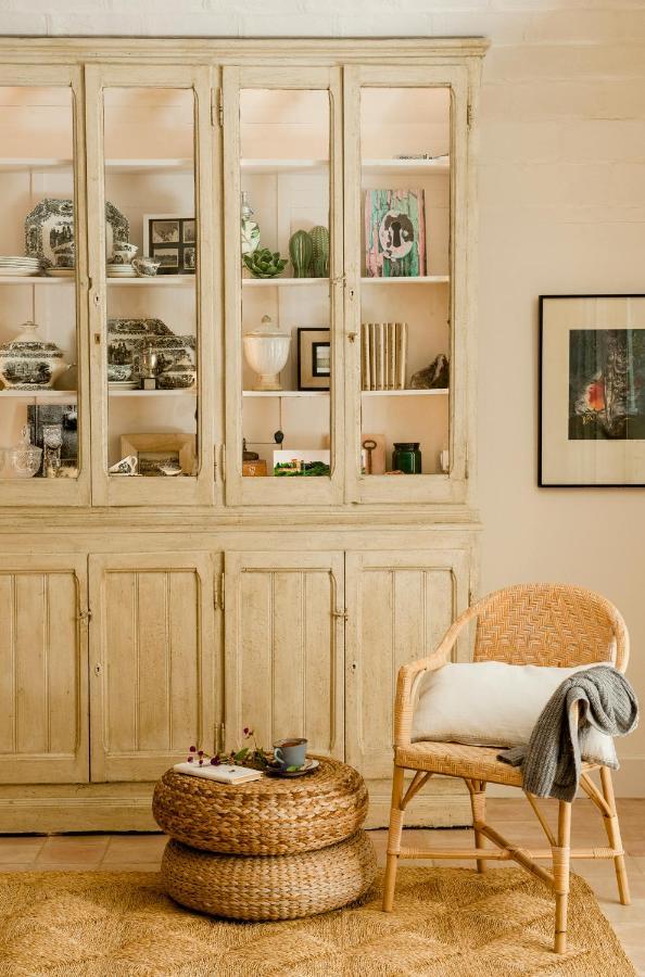 Arkhe Hotel Boutique ปัลส์ ภายนอก รูปภาพ