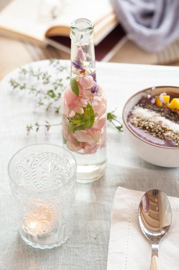 Arkhe Hotel Boutique ปัลส์ ภายนอก รูปภาพ