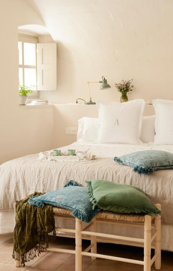 Arkhe Hotel Boutique ปัลส์ ภายนอก รูปภาพ
