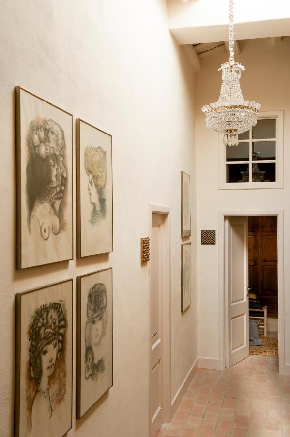 Arkhe Hotel Boutique ปัลส์ ภายนอก รูปภาพ