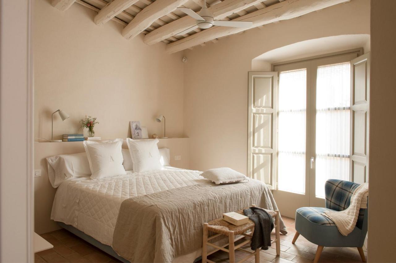 Arkhe Hotel Boutique ปัลส์ ภายนอก รูปภาพ