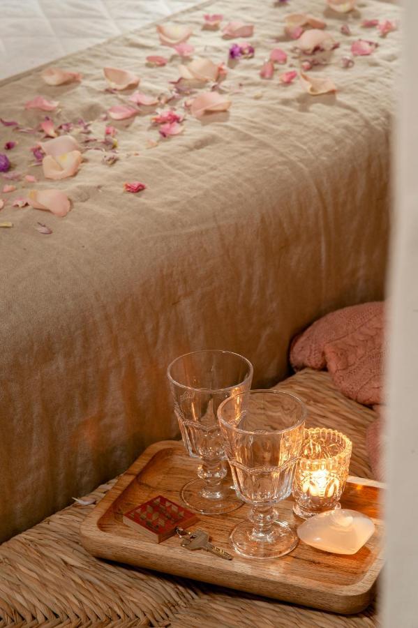 Arkhe Hotel Boutique ปัลส์ ภายนอก รูปภาพ