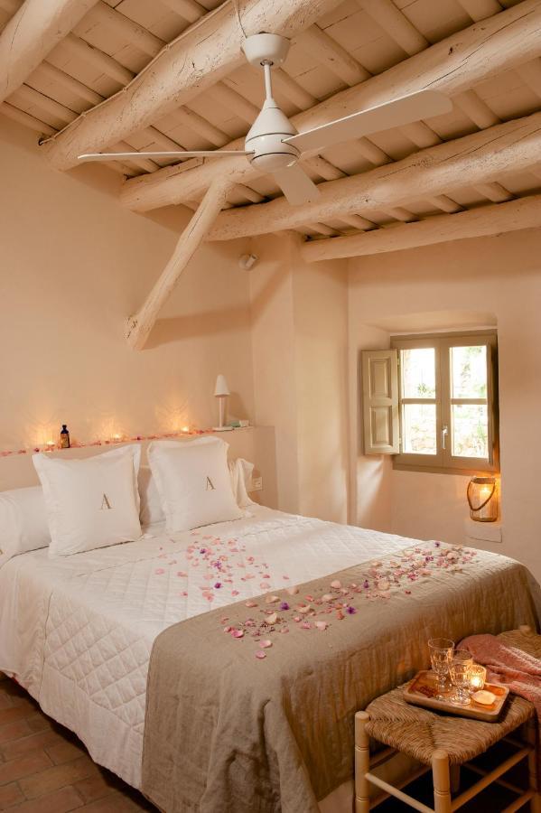 Arkhe Hotel Boutique ปัลส์ ภายนอก รูปภาพ