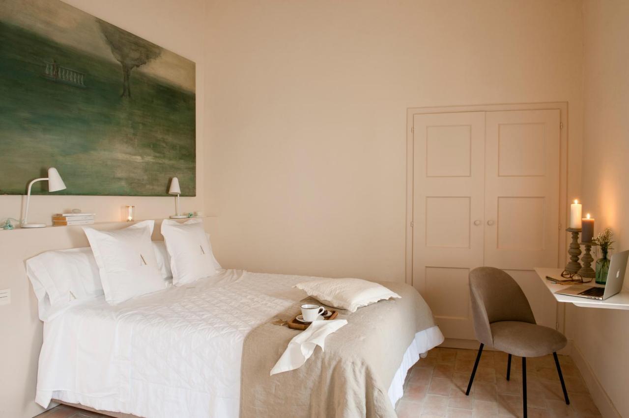 Arkhe Hotel Boutique ปัลส์ ภายนอก รูปภาพ