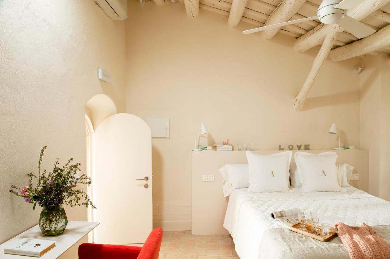 Arkhe Hotel Boutique ปัลส์ ภายนอก รูปภาพ
