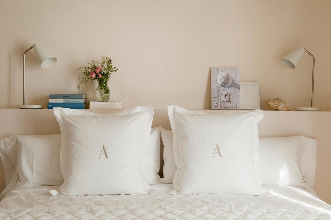 Arkhe Hotel Boutique ปัลส์ ภายนอก รูปภาพ