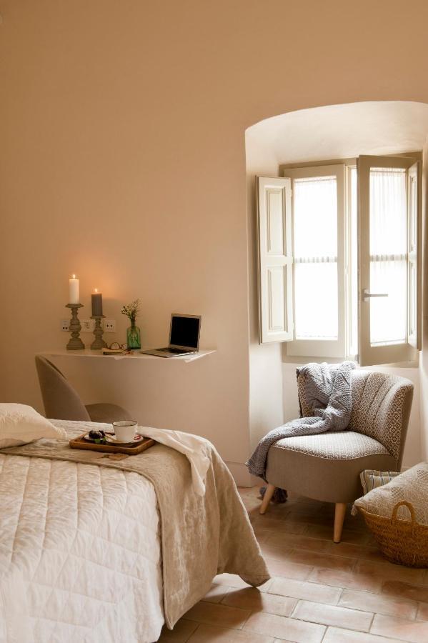 Arkhe Hotel Boutique ปัลส์ ภายนอก รูปภาพ