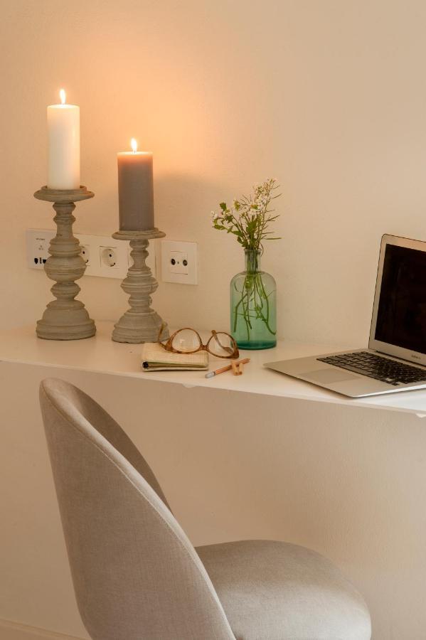 Arkhe Hotel Boutique ปัลส์ ภายนอก รูปภาพ