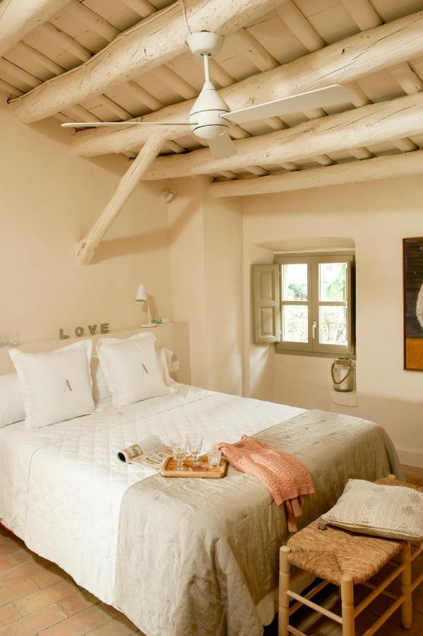 Arkhe Hotel Boutique ปัลส์ ภายนอก รูปภาพ