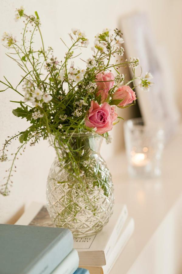 Arkhe Hotel Boutique ปัลส์ ภายนอก รูปภาพ